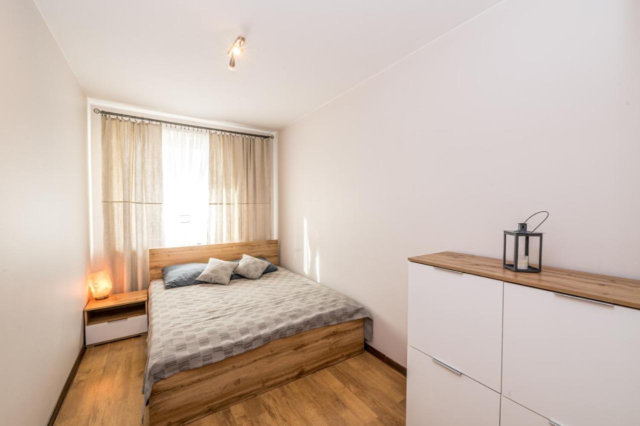 Apartament Lenka Karkonosze Lägenhet Jelenia Góra Exteriör bild