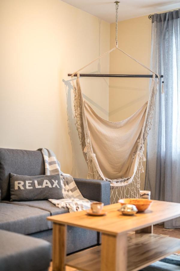 Apartament Lenka Karkonosze Lägenhet Jelenia Góra Exteriör bild